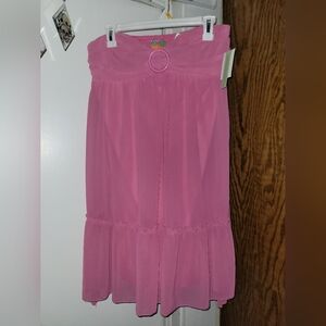 Vintage Johnny Martin Babydoll Dress. Never Wore It